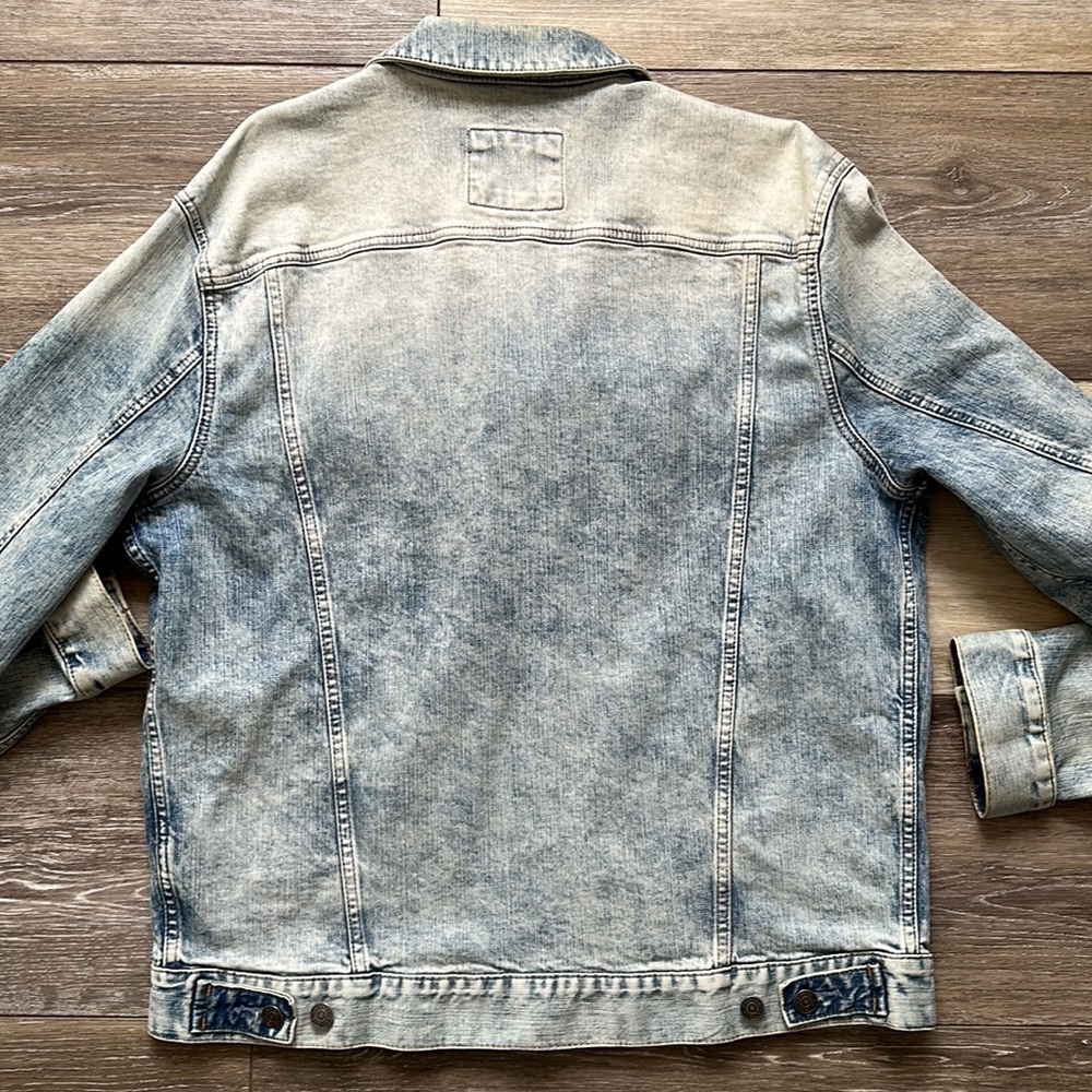 Express Jacket - Picture 6 of 7